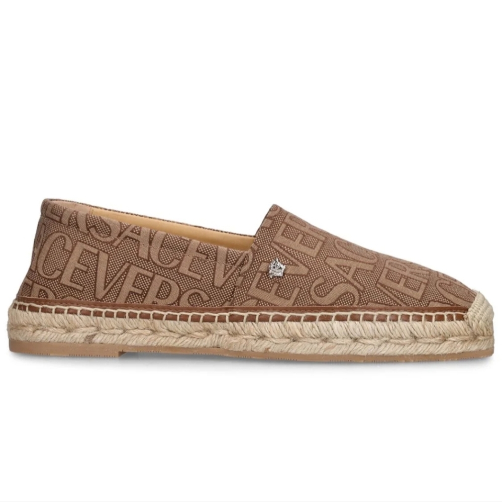 Versace espadrilles - Picture 3 of 10